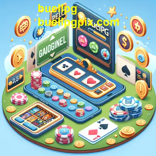 A Ascensão dos Jogos Móveis: Uma Nova Era de Entretenimento Digital