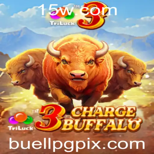 Desvendando o Jogo 3ChargeBuffalo: Regras e Estratégias