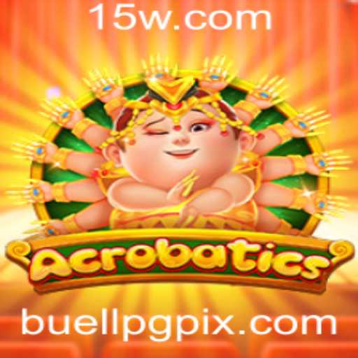 Explorando Acrobatics: Um Mergulho no Jogo de Destrezas