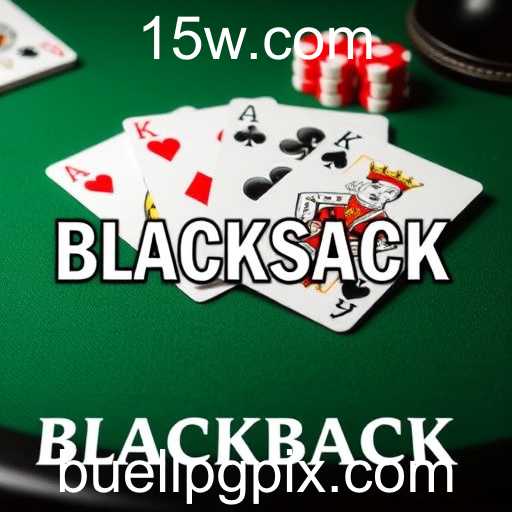 A Arte do Blackjack: Estratégia e Evolução