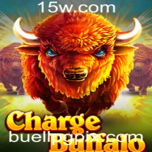 ChargeBuffalo: Explorando o Novo Fenômeno dos Games