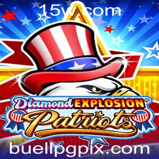 Explorando o Mundo de 'DiamondExplosionPatriots': Como Jogar e se Divertir