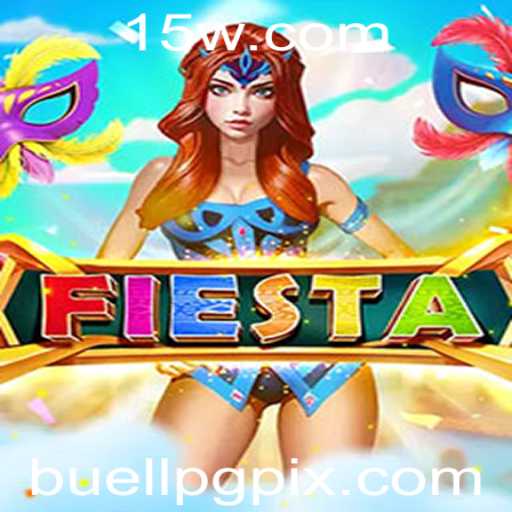 Descubra a Alegria de Jogar Fiesta: Um Guia Completo