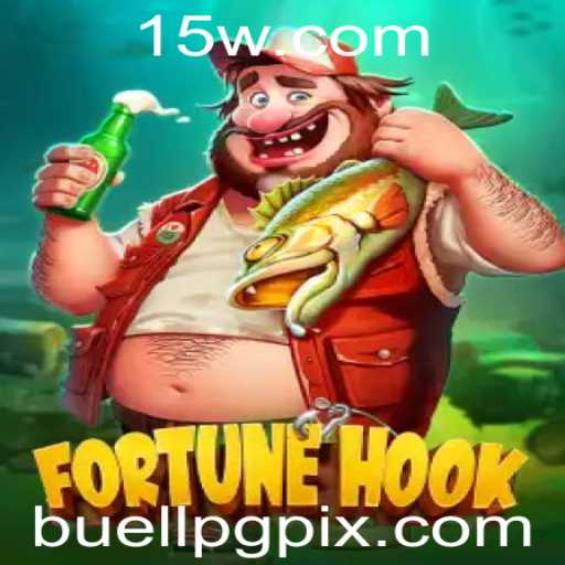 FortuneHook: Uma Imersiva Aventura de Estratégia e Sorte