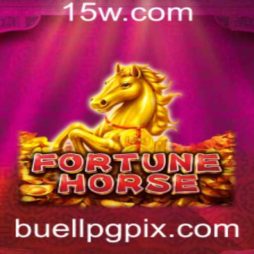 Explorando FortuneHorse: O Jogo Inovador que Está Conquistando o Mundo