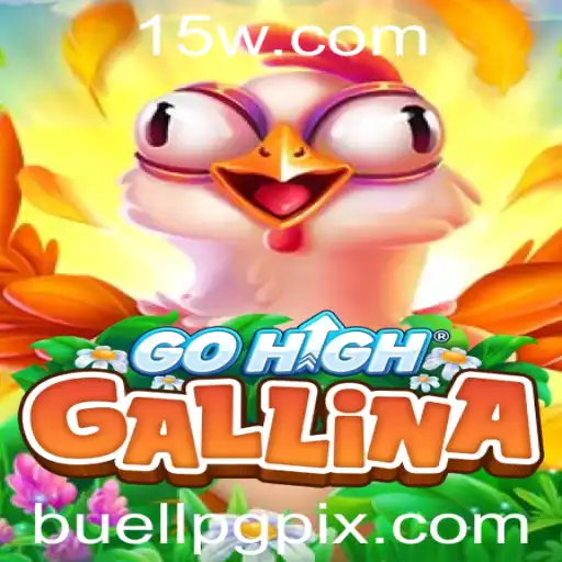 GoHighGallina: Explorando o Novo Fenômeno dos Jogos de Tabuleiro com a Palavra-Chave buellpg