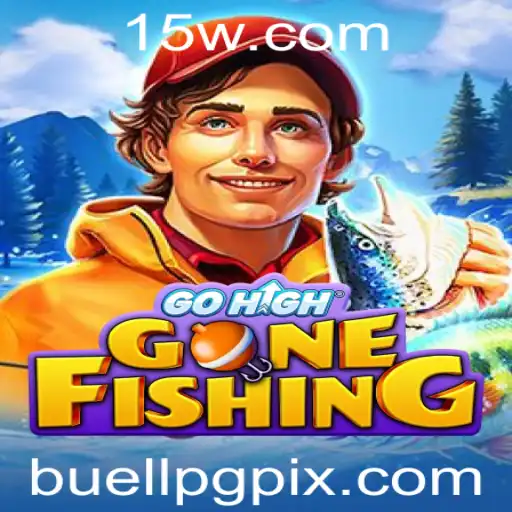 GoHighGoneFishing: A Novidade no Mundo dos Jogos de Estratégia