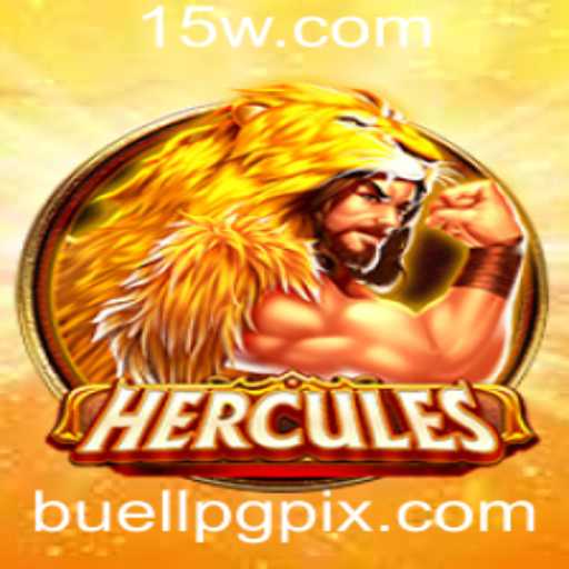 Hercules: Mergulhe no Mundo de Aventuras com Buellpg