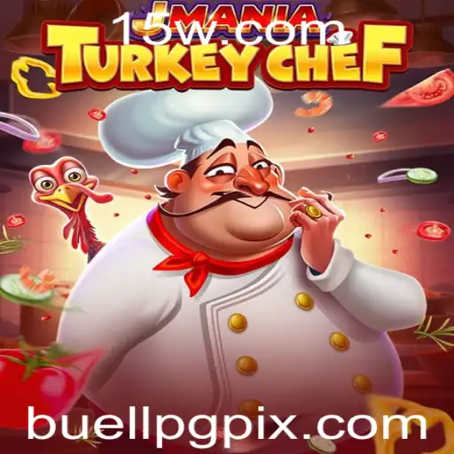 Explorando o Mundo Excitante de JManiaTurkeyChef: O Jogo que Une Criatividade e Habilidade