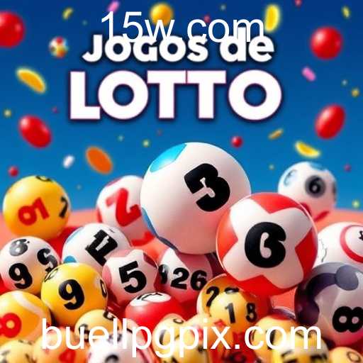 Jogos de Loteria: Uma Jornada Através da História e Estratégias