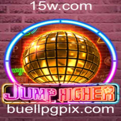 Descubra o Universo Fascinante do Jogo JumpHigher