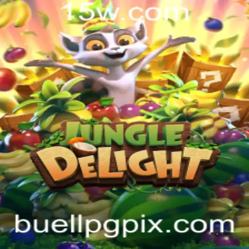 Descubra o Fascinante Mundo de JungleDelight