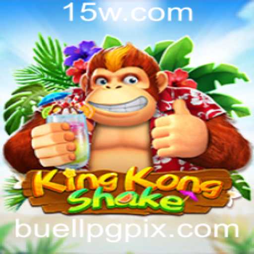 Explorando o Excitante Mundo de KingKongShake