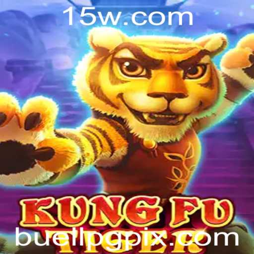 Explorando o Mundo de KungFuTiger: Uma Aventura Energética com Regras Inovadoras