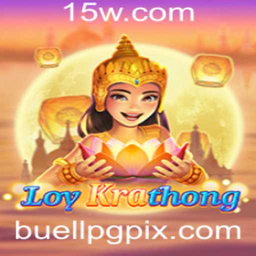 Descubra LoyKrathong: O Novo Jogo que Conquista Maravilhas Culturais