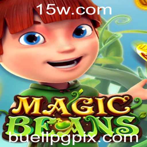 Descubra MAGICBEANS: O Novo Fenômeno Interativo