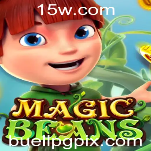 Descubra MAGICBEANS: O Novo Fenômeno Interativo