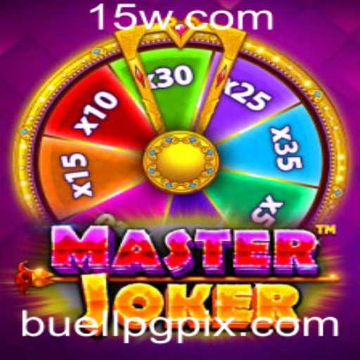MasterJoker: Uma Imersão no Universo dos Jogos de Estratégia