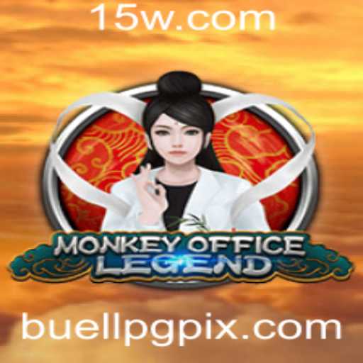 Descobrindo o Mundo de MonkeyOfficeLegend: O Jogo que Une Diversão e Estratégia