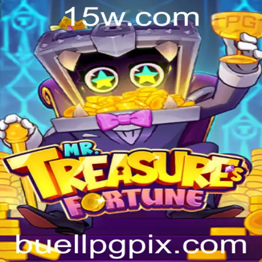 Explorando o Fascinante Universo de MrTreasuresFortune