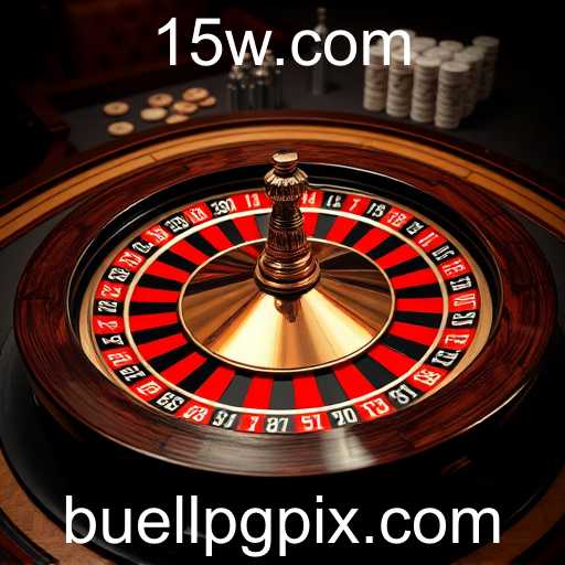 Roleta: O Fascínio do Jogo e a Influência do buellpg