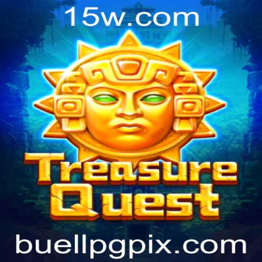 Descubra a Aventura de 'TreasureQuest': Um Guia Completo para Explorar o Mundo dos Tesouros!