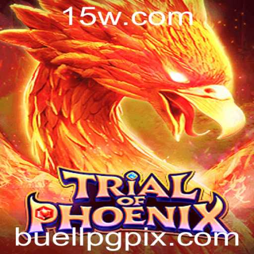 Trial of Phoenix: Explore o Universo de Desafios e Aventuras