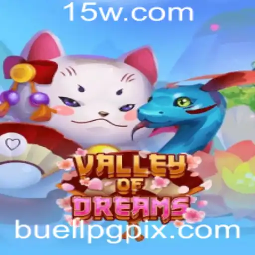 Explore o Mundo Fascinante de Valley of Dreams: Um Guia Completo