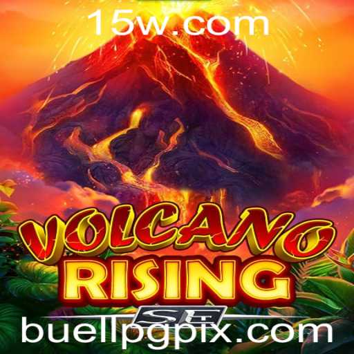 VolcanoRisingSE: Aventura e Estratégia em um Mundo Vulcânico