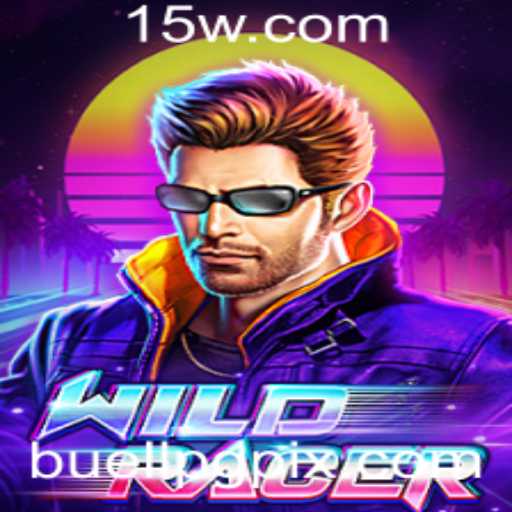Descubra WildRacer: O Jogo de Corrida Acelerada de 2023