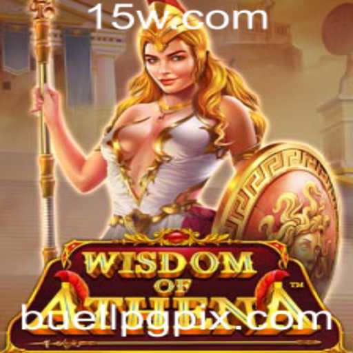 WisdomofAthena: Mergulhe na Mitologia com Estratégia e Aventura