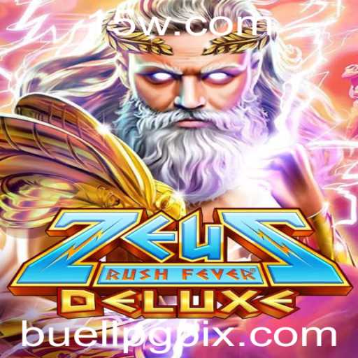 Conheça ZeusRushFeverDeluxe: Um Mergulho no Mundo Mitológico dos Jogos